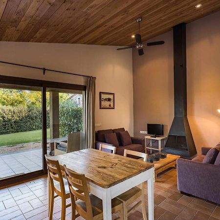 Mas Garriga Turisme Rural Villa Girona Exterior photo