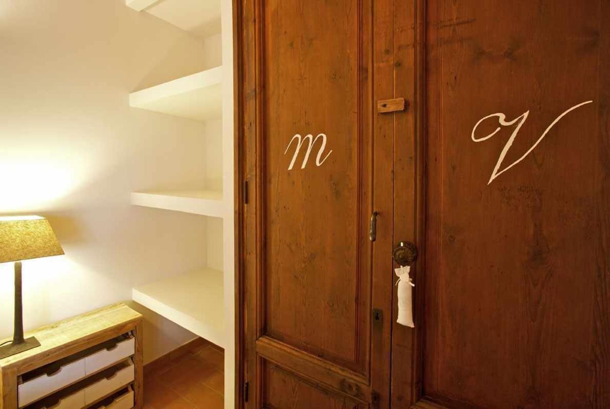 Mas Garriga Turisme Rural Villa Girona Room photo