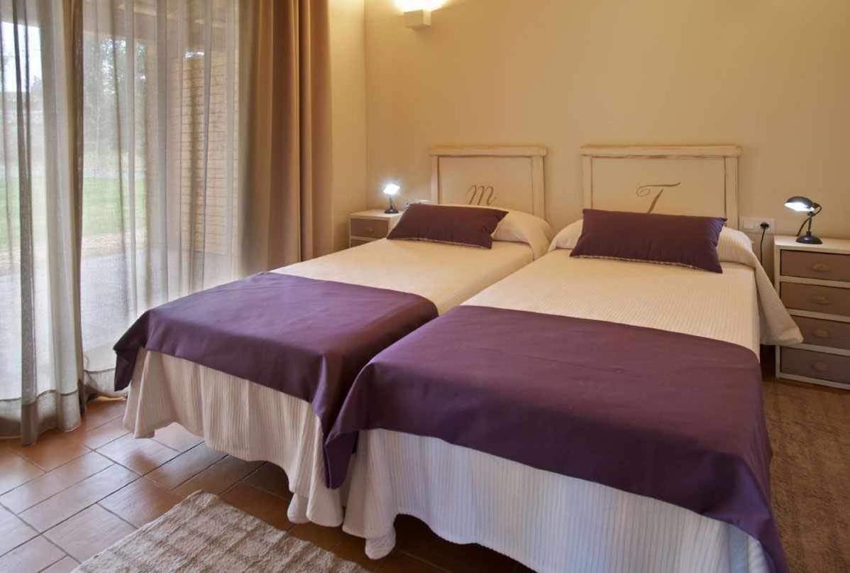 Mas Garriga Turisme Rural Villa Girona Room photo